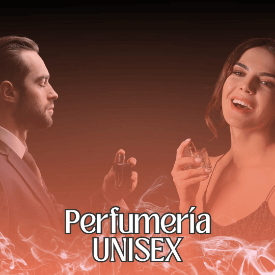 Perfumería Unisex